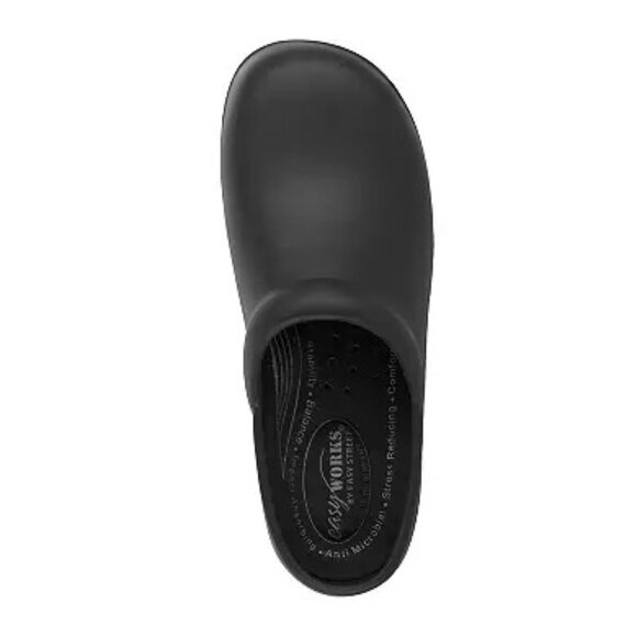 Easy Street Womens Slip Resistant Mules Clogs - Picture 5 of 5